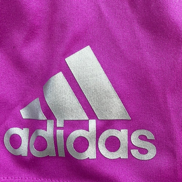 Adidas t-shirt - Picture 3 of 3